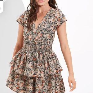 American Eagle Dress
